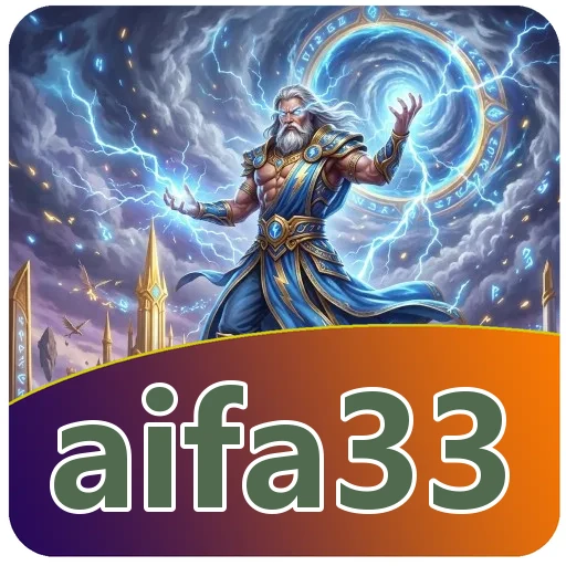 Tim aifa33