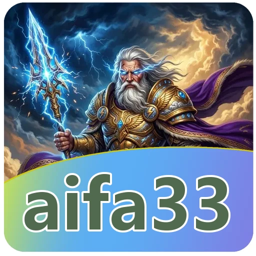 Pemasangan aifa33 APK v4.8.1