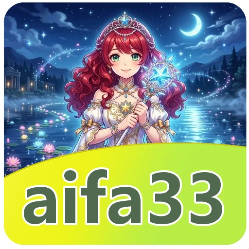 Tim aifa33